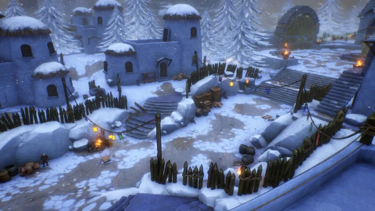 Little Guardians: The Last Hope Image