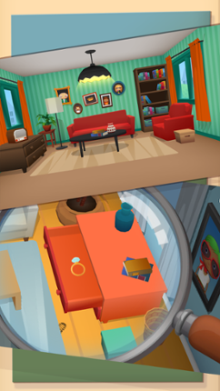 Little Police screenshot