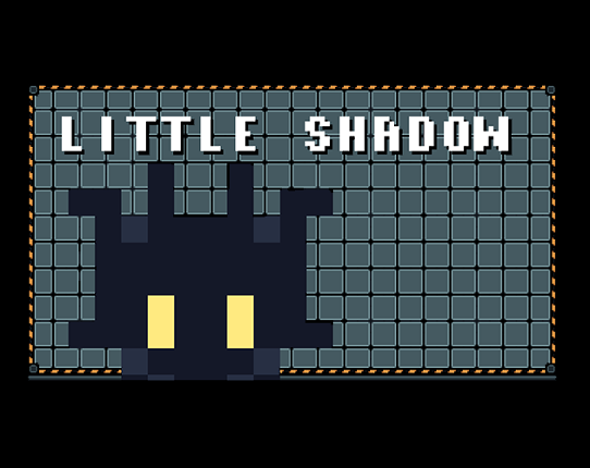 Little Shadow Game Cover