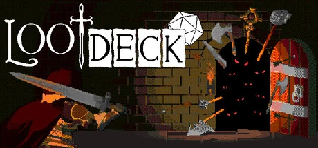 Games like Lootdeck