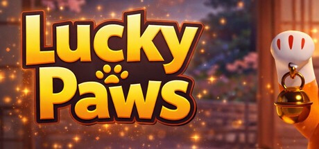 Games like Lucky Paws
