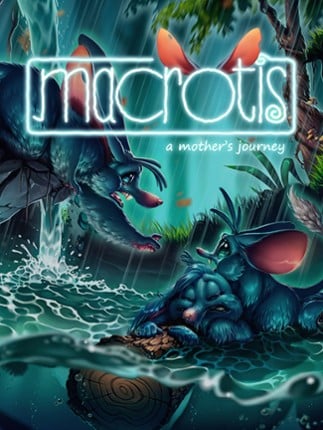 Macrotis: A Mother's Journey Game Cover