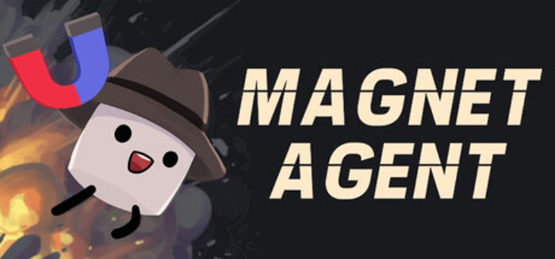 Magnet Agent Image