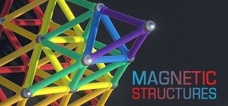 Games like Magnetic Structures