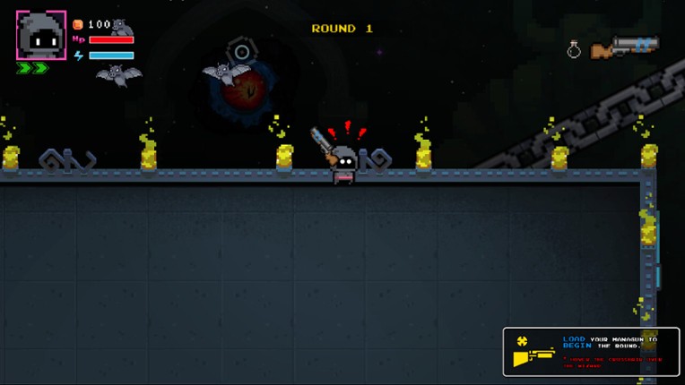 Managun Wizard Image