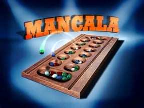 Mancala : Board Game Image