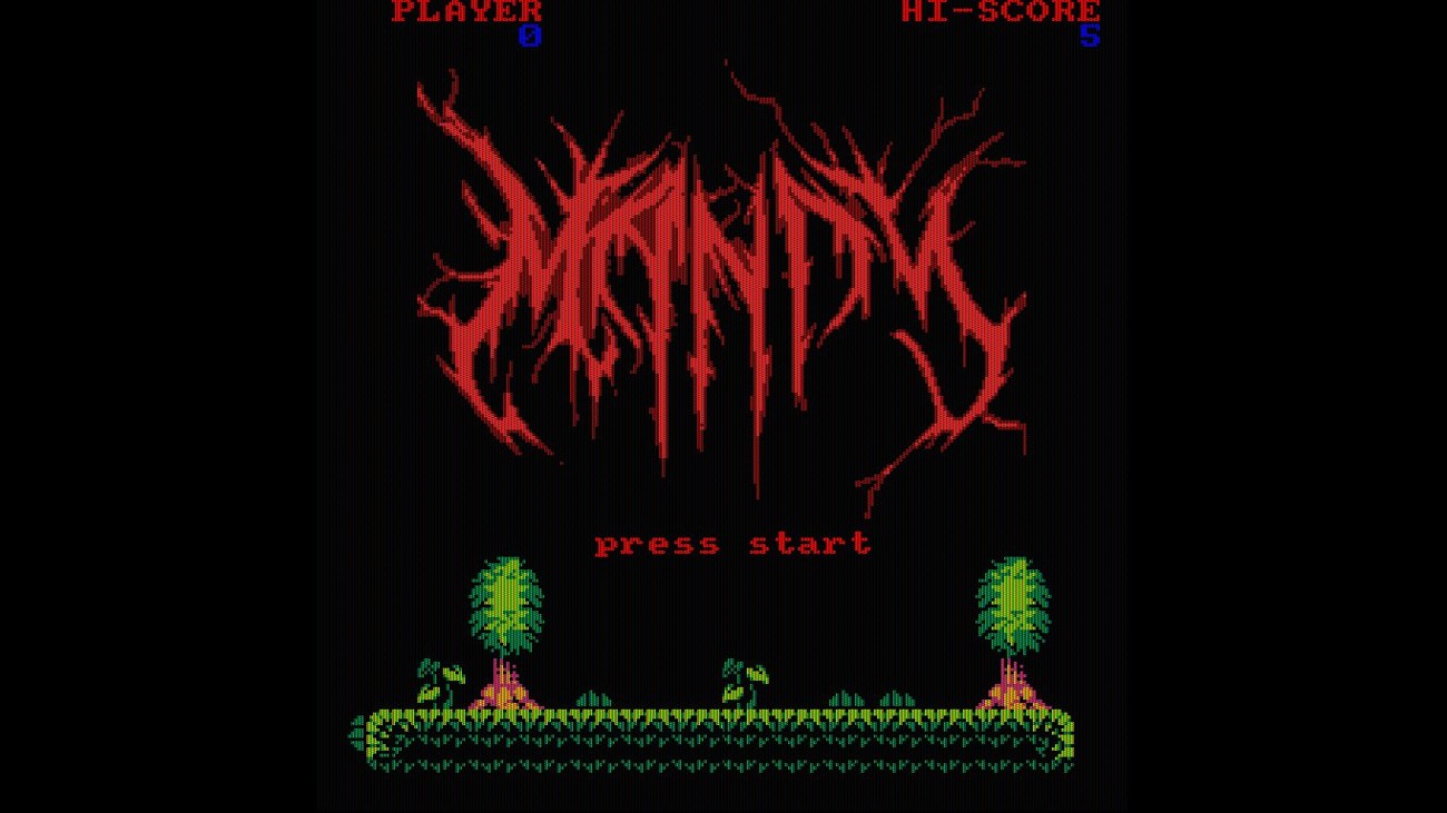 Games like Mandy: The videogame