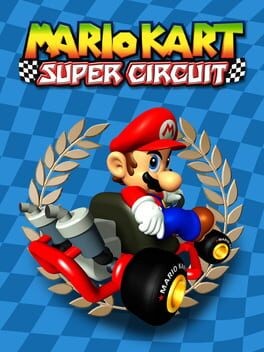 Games like Mario Kart: Super Circuit