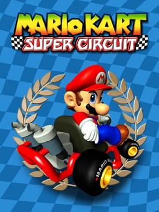 Mario Kart: Super Circuit Image