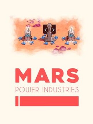 Mars Power Industries Image