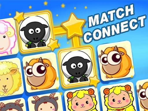 Games like Match Connect
