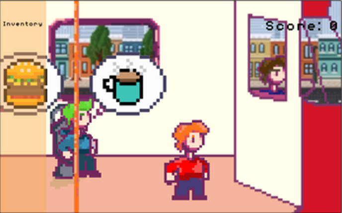 Matouš The Šotouš! Image