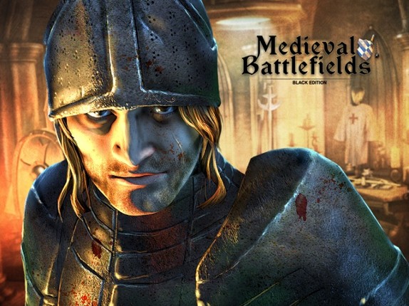 Medieval Battlefields screenshot