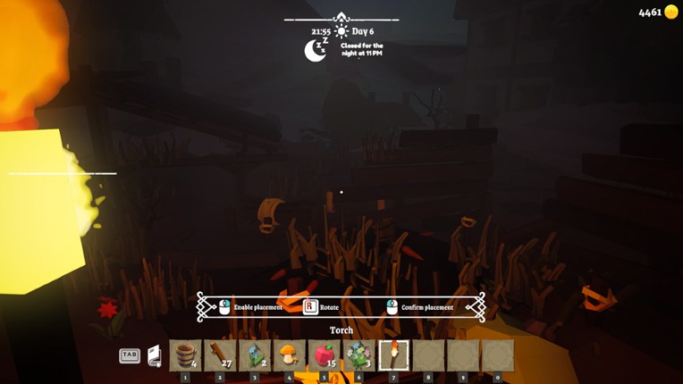 Medieval StartUp screenshot