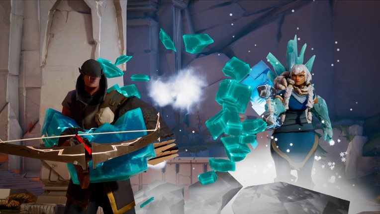 Megalith VR: Complete Edition Image