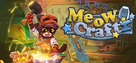 Games like MeowCraft