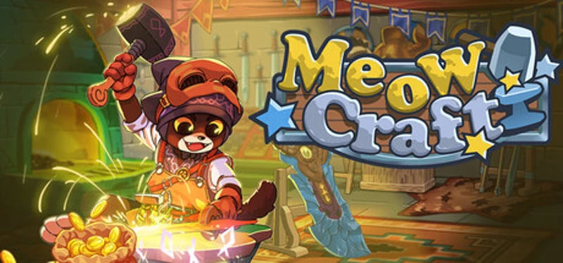 MeowCraft Image