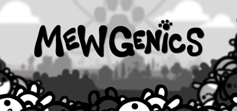 Mewgenics Game Cover