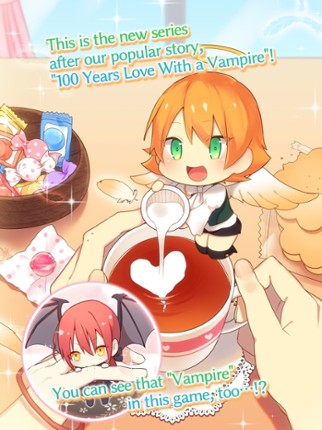 Michael‘s hundred year secret Image
