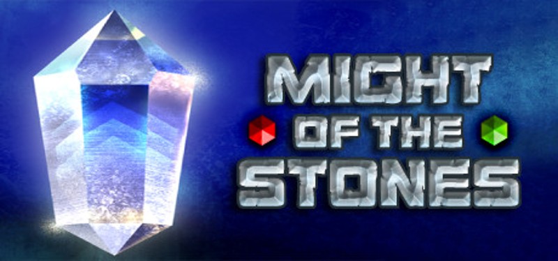 Might of the Stones Image