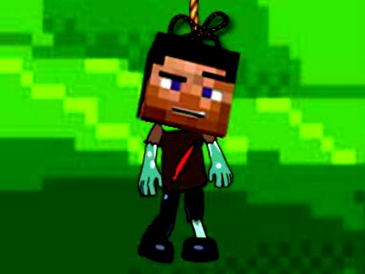 Games like Minecraft Zombie Survial