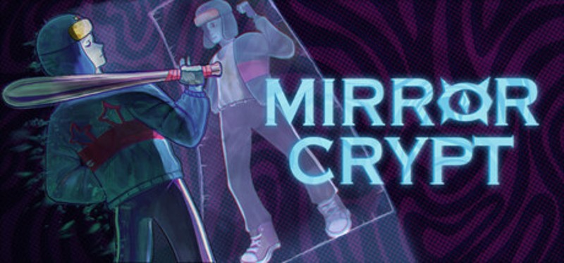MIRROR CRYPT Image