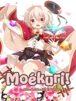 Games like Moékuri