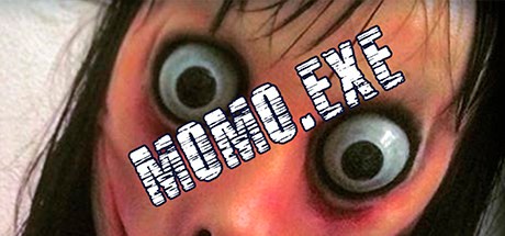 Games like MOMO.EXE