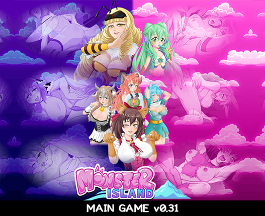 Monster Island V1.0 Patreon Image