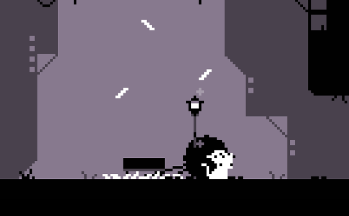 Moonlit Image
