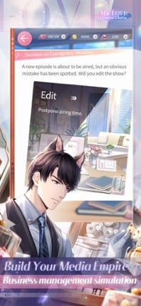 Mr Love: Queen's Choice screenshot