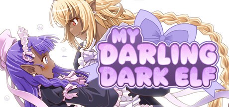 Games like My Darling Dark Elf