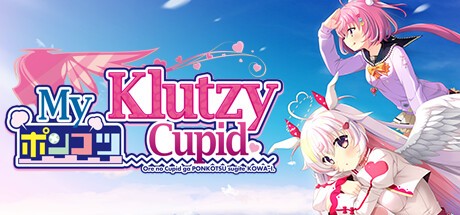 Games like My Klutzy Cupid