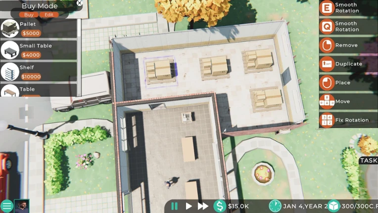 My Retail Store Image