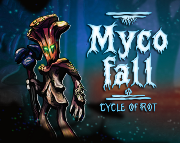 Games like Mycofall