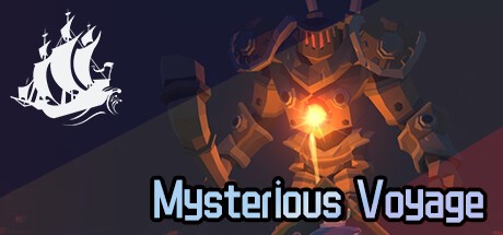 Games like Mysterious Voyage
