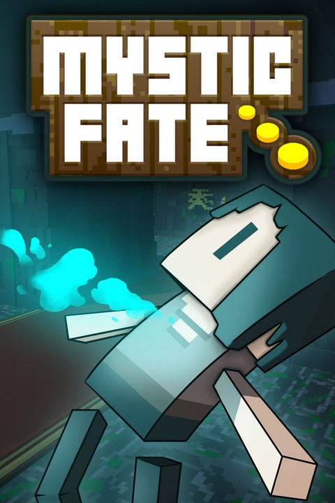 Games like Mystic Fate