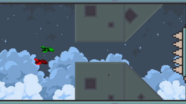 Nebula Navigator Image