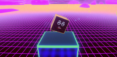 Neon Jumps Image