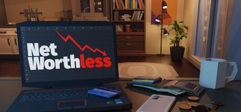 Net Worthless Image
