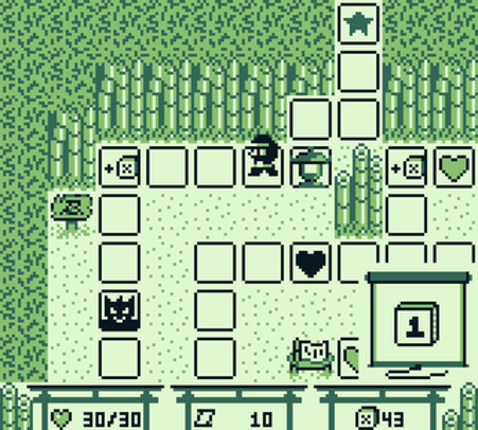 Ningami 2 screenshot