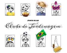 O Clube de "Jardinagem" Image