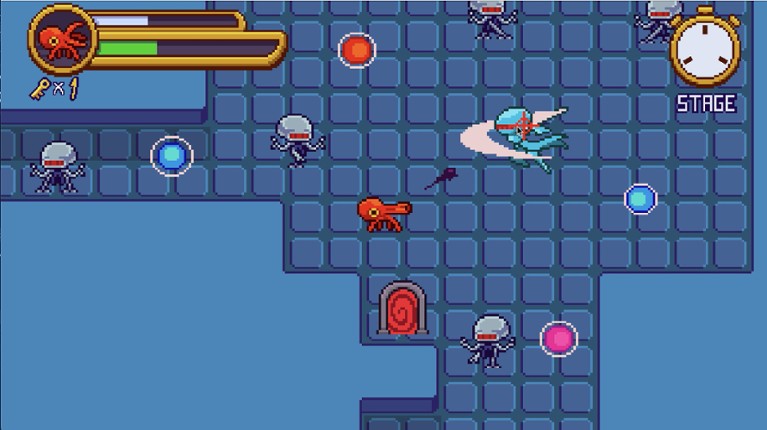 Octoportals Image