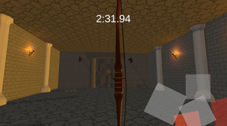 Oddessey of Archery screenshot