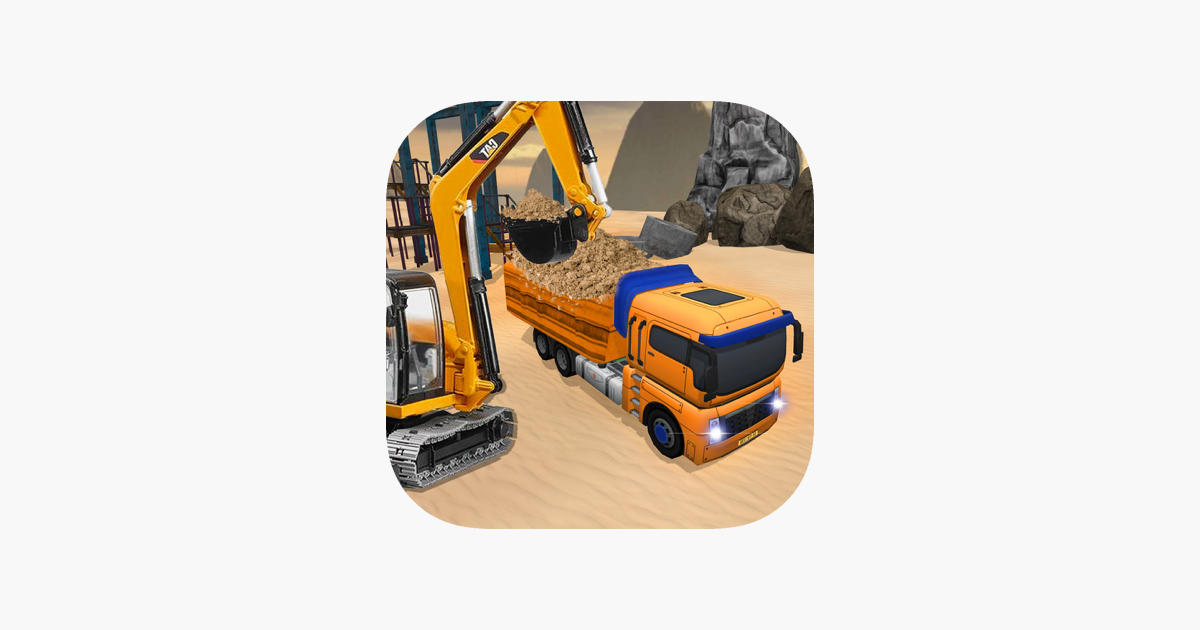 Games like Off Road Tractor Driving Sim