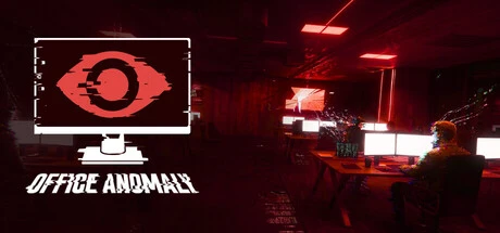 Games like Office Anomaly