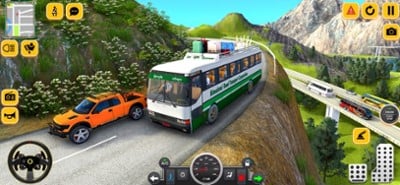 Offroad Bus Simulator 2024 Image