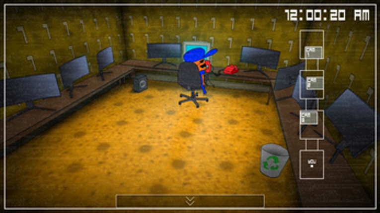 One Minute at Orangecreems Image