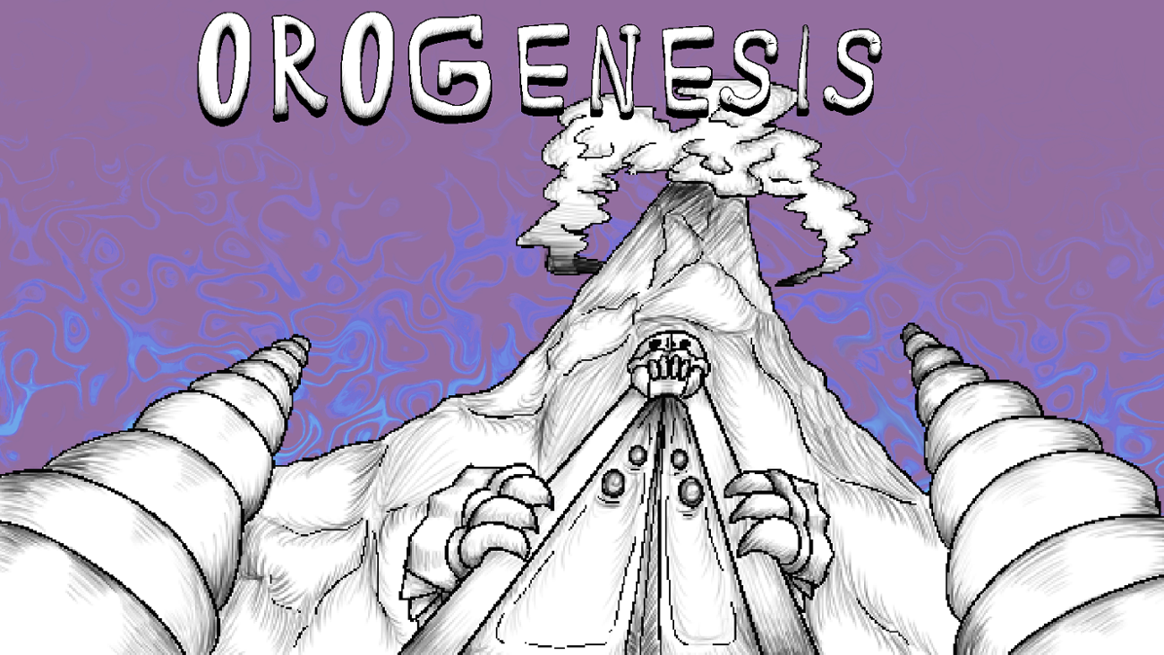 Games like Orogenesis