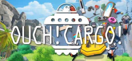 Games like Ouch! Cargo!